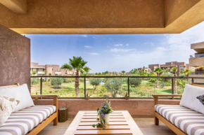 Cocoon in Prestigia Golf & Wifi